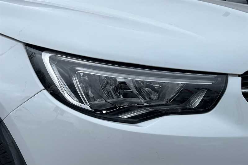 Used Vauxhall Grandland X 2019 for sale - 77828198: Photo 28