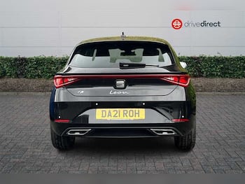 Used SEAT Leon 2021 for sale - 79784285: Photo