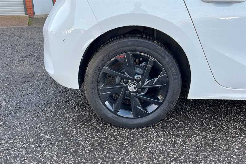 Used Vauxhall Corsa 2024 for sale - 77322900: Photo 10