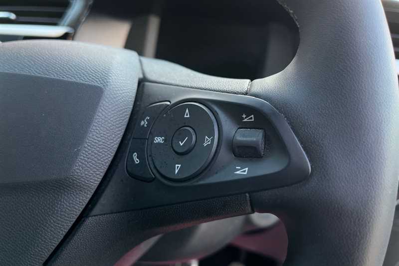 Used Vauxhall Corsa 2024 for sale - 77322900: Photo 22