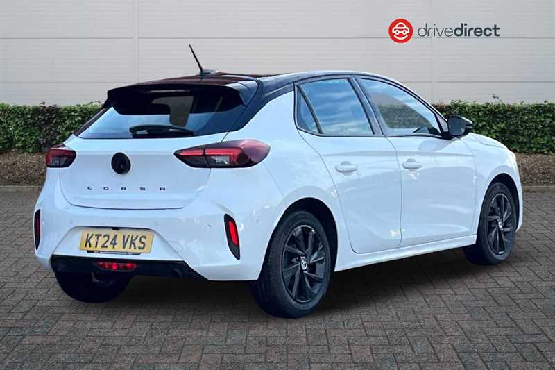 Used Vauxhall Corsa 2024 for sale - 77322900: Photo 3