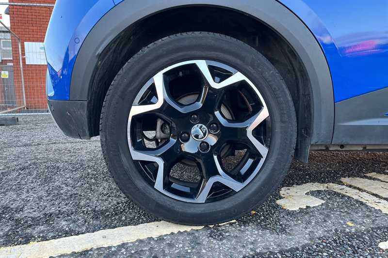 Used Vauxhall Mokka 2022 for sale - 77566000: Photo 11