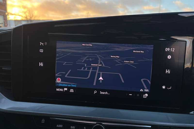 Used Vauxhall Mokka 2022 for sale - 77566000: Photo 18