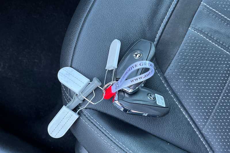 Used Vauxhall Mokka 2022 for sale - 77566000: Photo 39