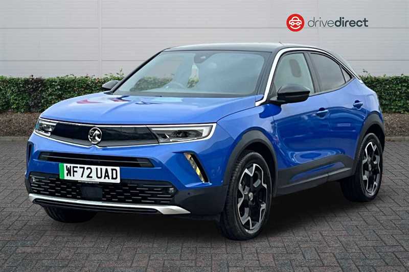 Used Vauxhall Mokka 2022 for sale - 78207516: Photo 7