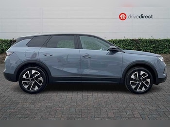 Used Vauxhall Grandland 2026 for sale - 79487942: Photo