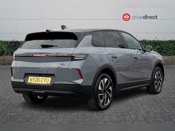 Used Vauxhall Grandland 2026 for sale - 79487942: Photo
