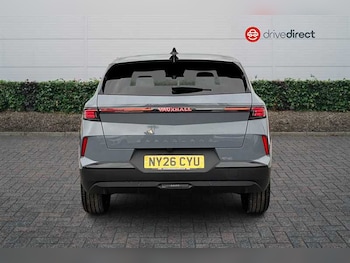 Used Vauxhall Grandland 2026 for sale - 79487942: Photo