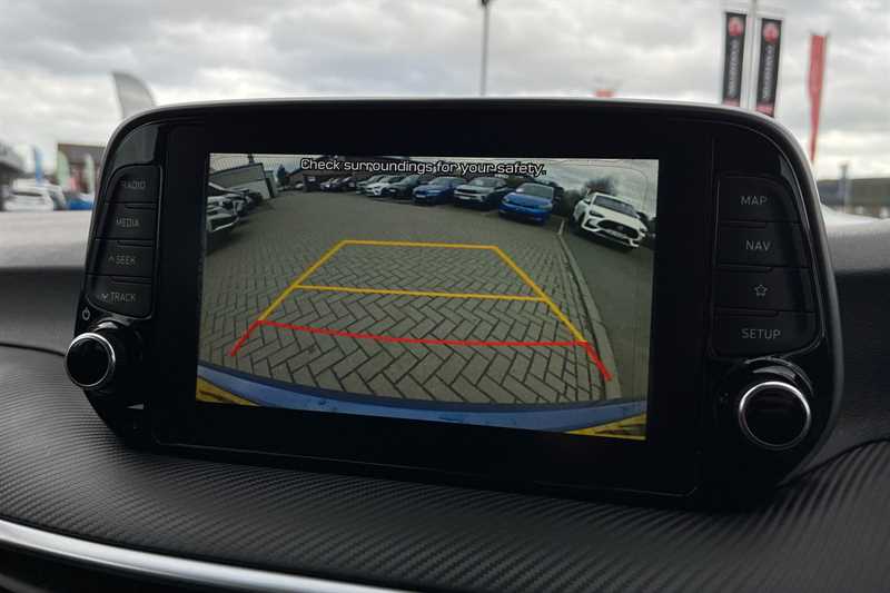 Used Hyundai TUCSON 2019 for sale - 78049987: Photo 19