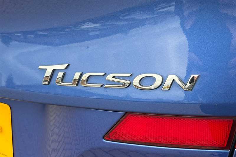 Used Hyundai TUCSON 2019 for sale - 78049987: Photo 30