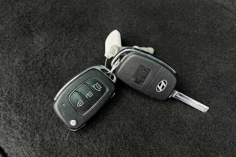 Used Hyundai TUCSON 2019 for sale - 78049987: Photo 39