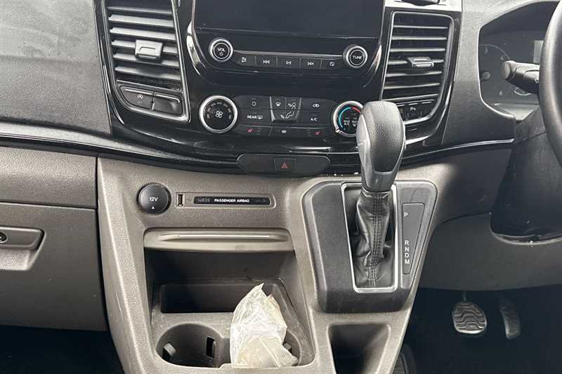 Used Ford Tourneo Custom 2021 for sale - 76877027: Photo 14