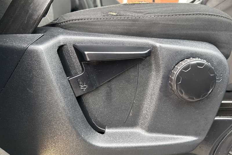 Used Ford Tourneo Custom 2021 for sale - 76877027: Photo 28