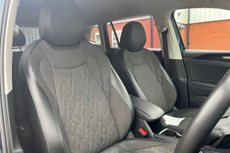 Used Volkswagen Tiguan 2024 for sale - 76853201: Photo 23