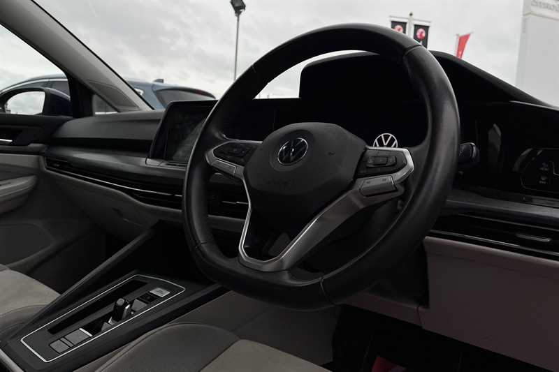 Used Volkswagen Golf 2020 for sale - 78119950: Photo 13