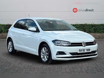 Volkswagen - Polo