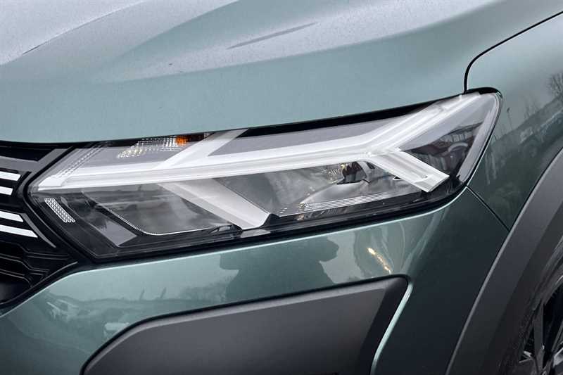 Used Dacia Jogger 2024 for sale - 77444505: Photo 29