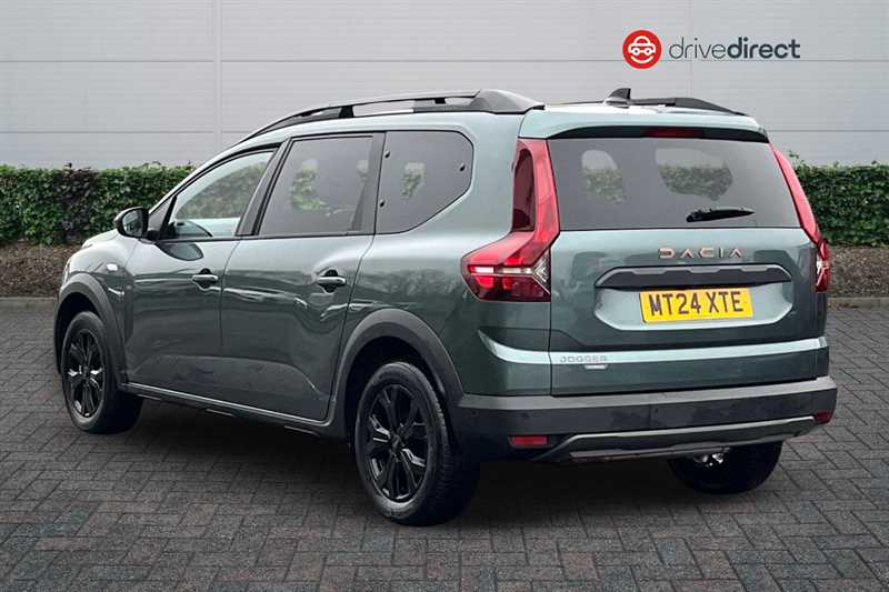 Used Dacia Jogger 2024 for sale - 77444505: Photo 5