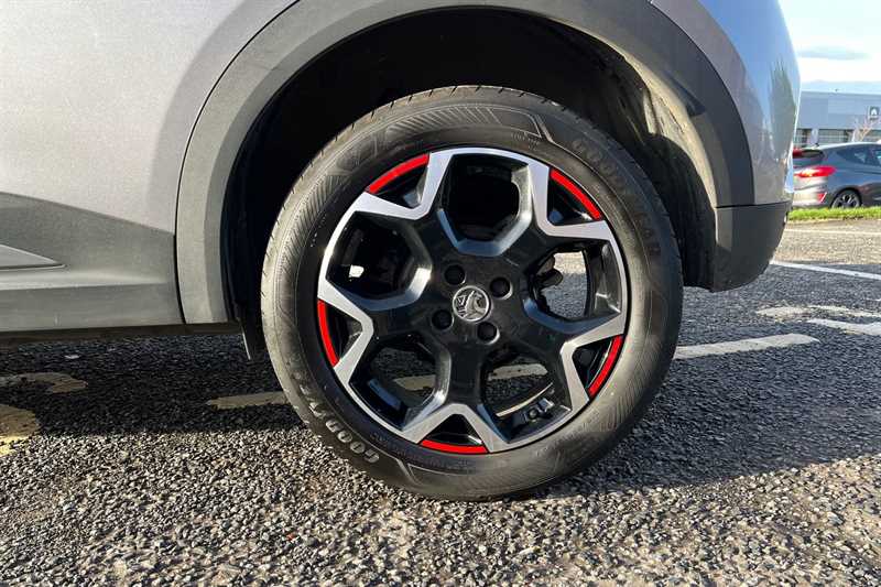 Used Vauxhall Mokka 2023 for sale - 77309858: Photo 10