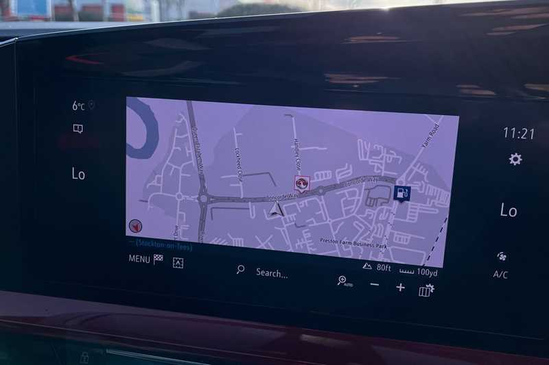 Used Vauxhall Mokka 2023 for sale - 77309858: Photo 18