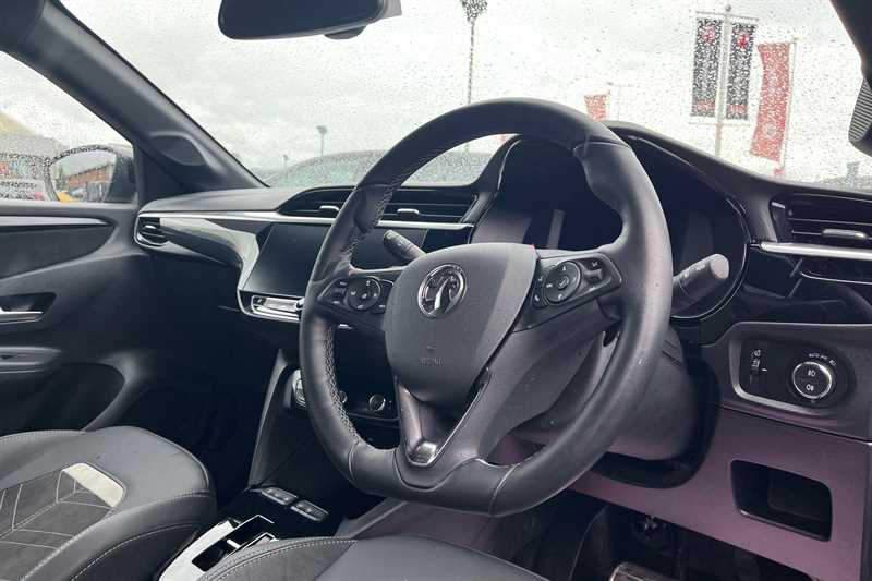 Used Vauxhall Corsa 2022 for sale - 78050114: Photo 13