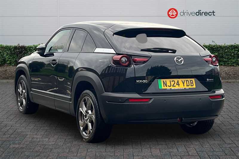 Used Mazda MX-30 2024 for sale - 77309707: Photo 5