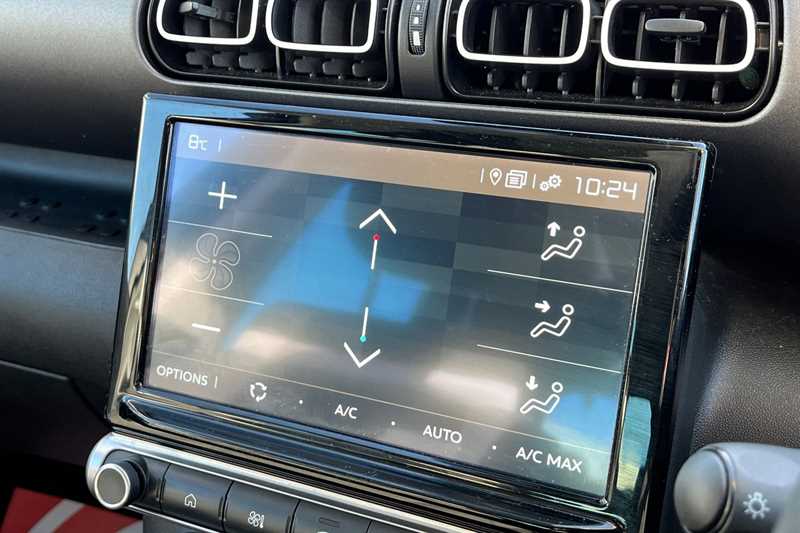 Used Citroen C3 Aircross 2024 for sale - 77929675: Photo 15