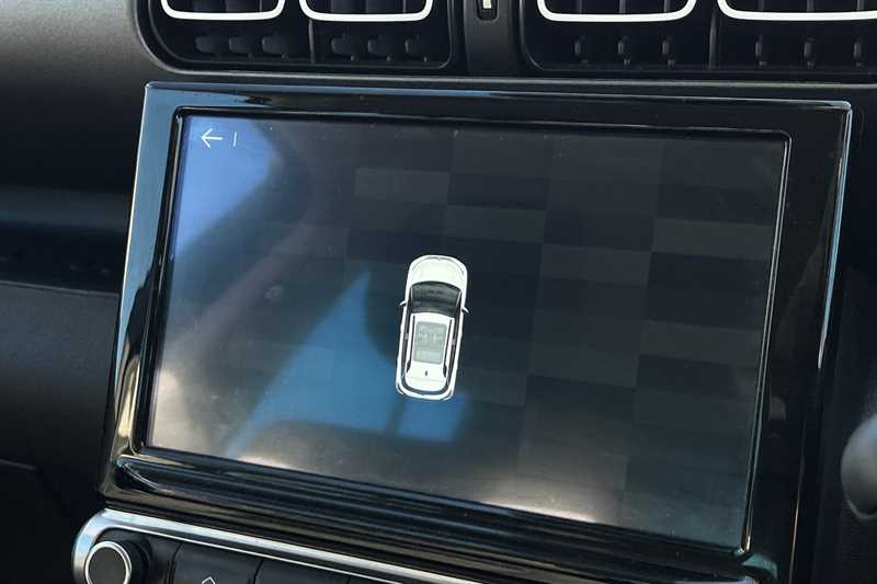 Used Citroen C3 Aircross 2024 for sale - 77929675: Photo 19