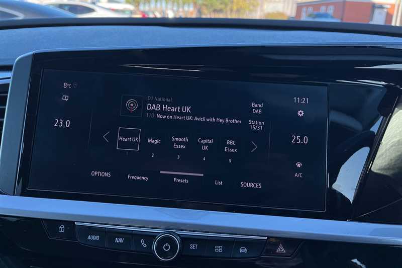 Used Vauxhall Grandland 2022 for sale - 76939425: Photo 17