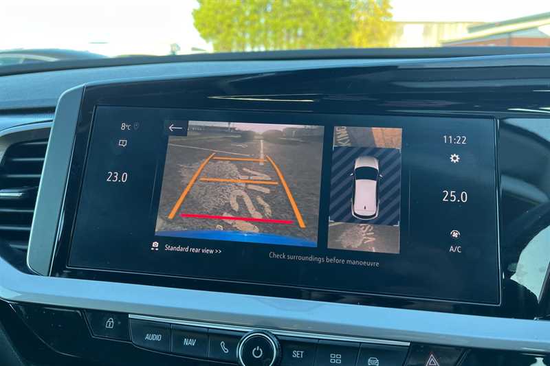 Used Vauxhall Grandland 2022 for sale - 76939425: Photo 19