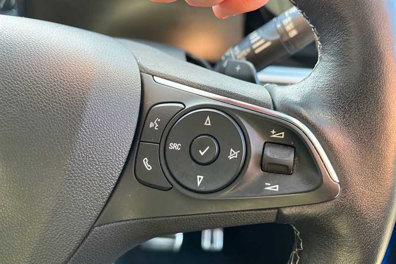 Used Vauxhall Grandland 2022 for sale - 76939425: Photo 22