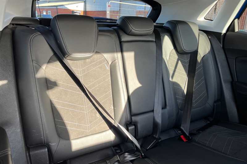 Used Vauxhall Grandland 2022 for sale - 76939425: Photo 24