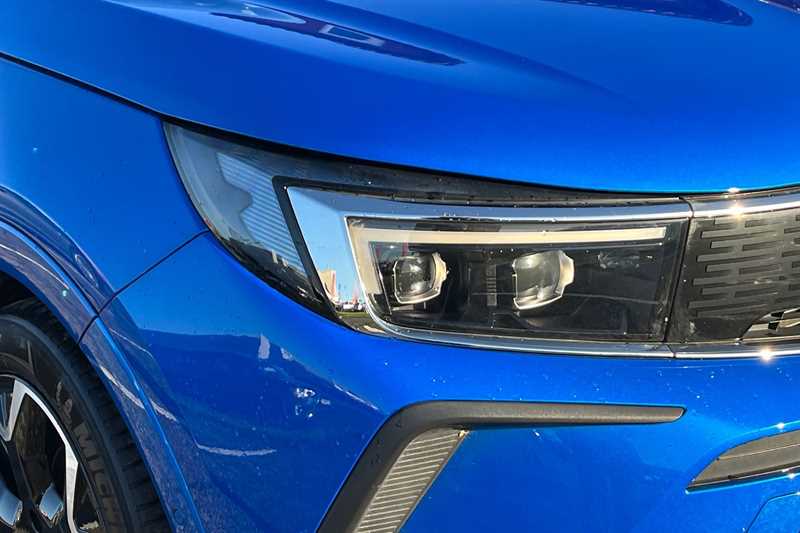 Used Vauxhall Grandland 2022 for sale - 76939425: Photo 28