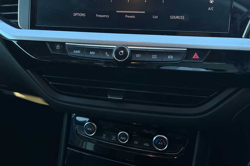 Used Vauxhall Grandland 2022 for sale - 76939425: Photo 40