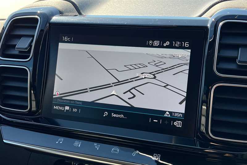 Used Citroen C5 Aircross 2021 for sale - 78189415: Photo 18