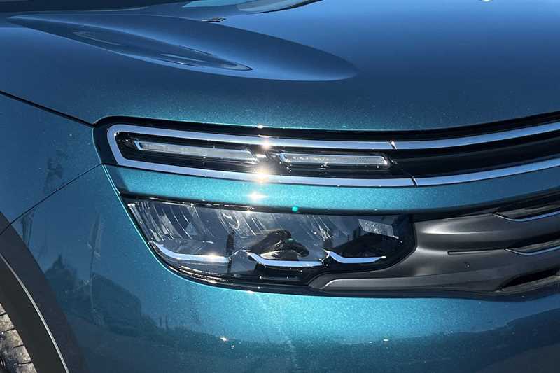 Used Citroen C5 Aircross 2021 for sale - 78189415: Photo 28