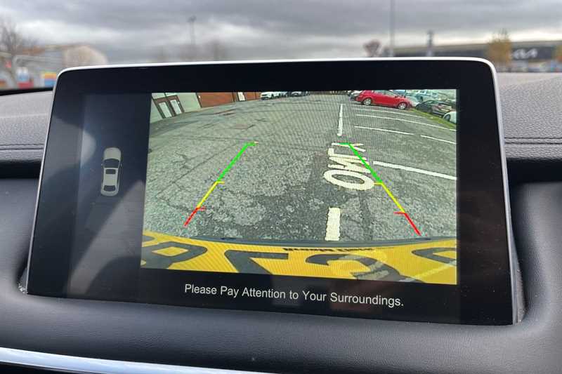 Used MG MG HS 2023 for sale - 77486743: Photo 19