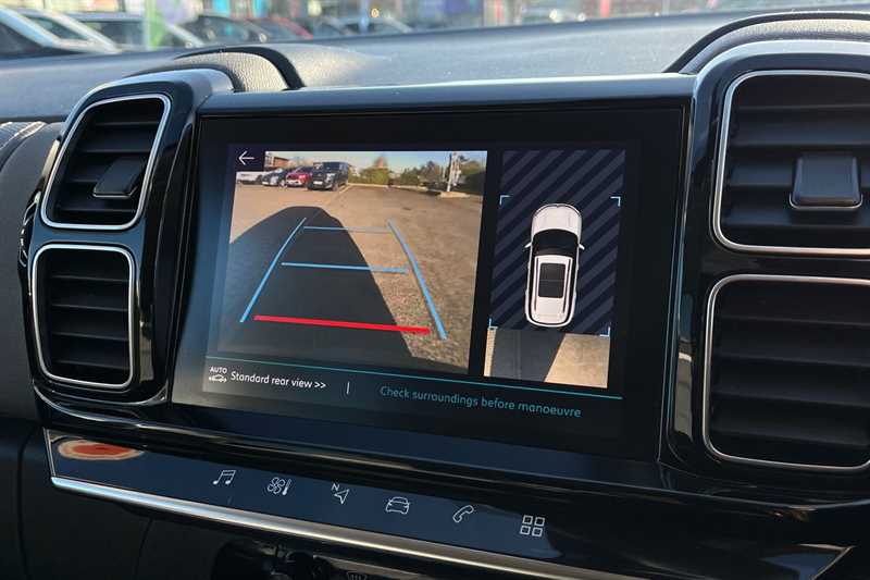 Used Citroen C5 Aircross 2021 for sale - 78142403: Photo 19