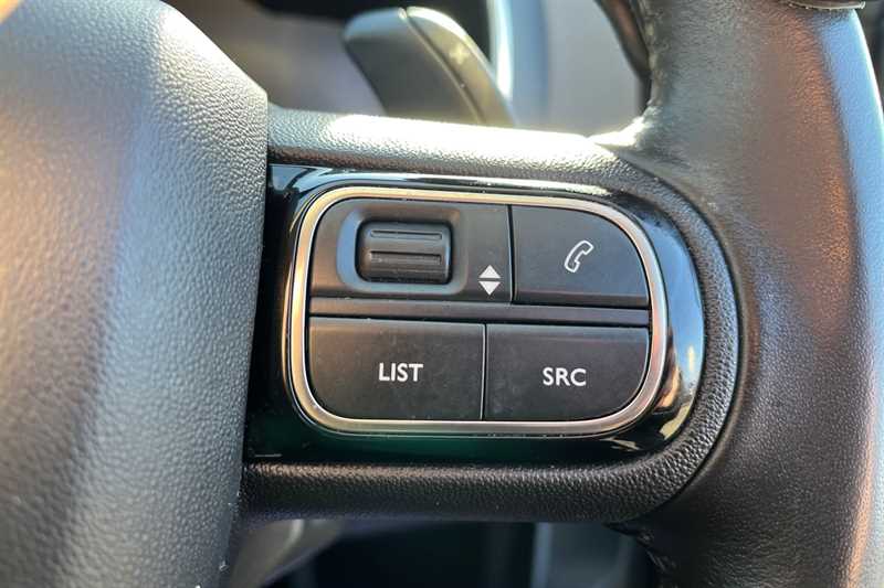 Used Citroen C5 Aircross 2021 for sale - 78142403: Photo 22