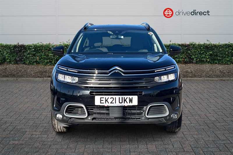 Used Citroen C5 Aircross 2021 for sale - 78142403: Photo 8