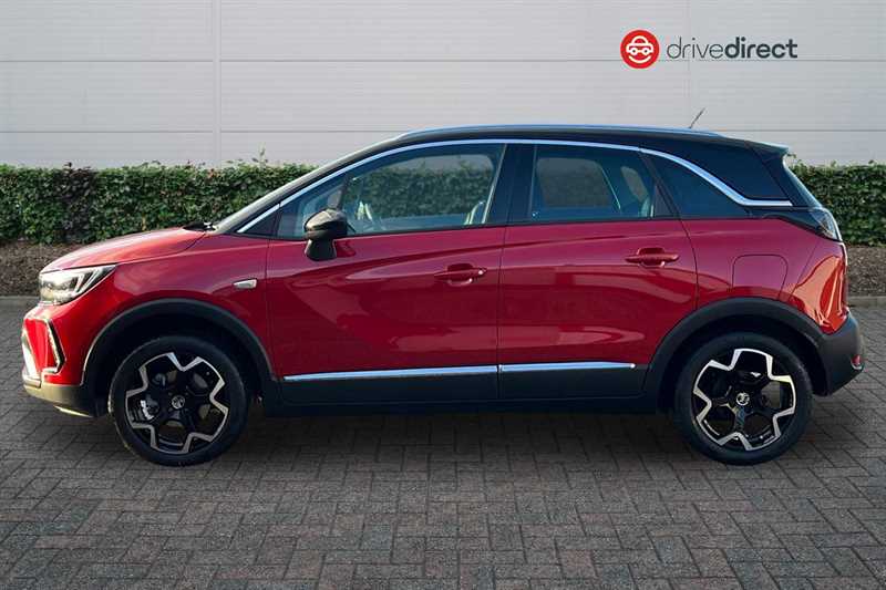 Used Vauxhall Crossland 2022 for sale - 77402694: Photo 6