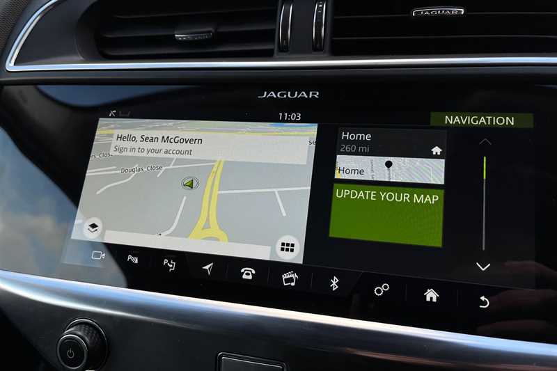 Used Jaguar I-Pace 2019 for sale - 78174240: Photo 18