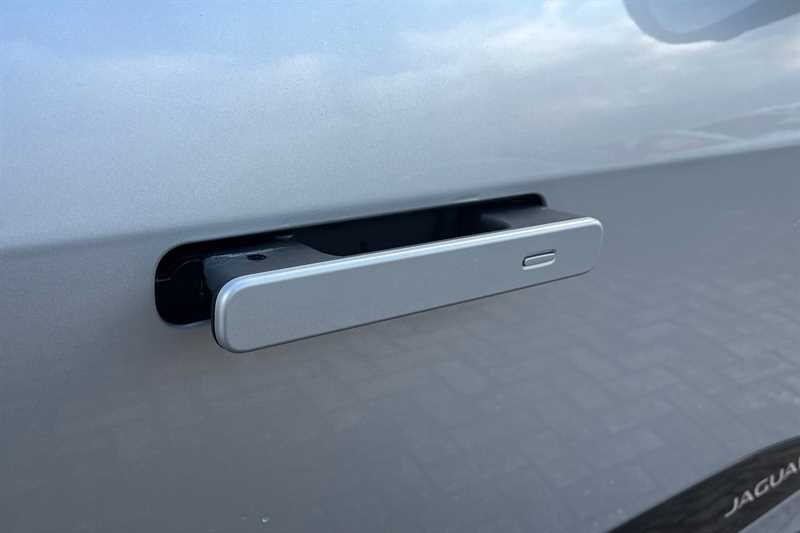 Used Jaguar I-Pace 2019 for sale - 78174240: Photo 33