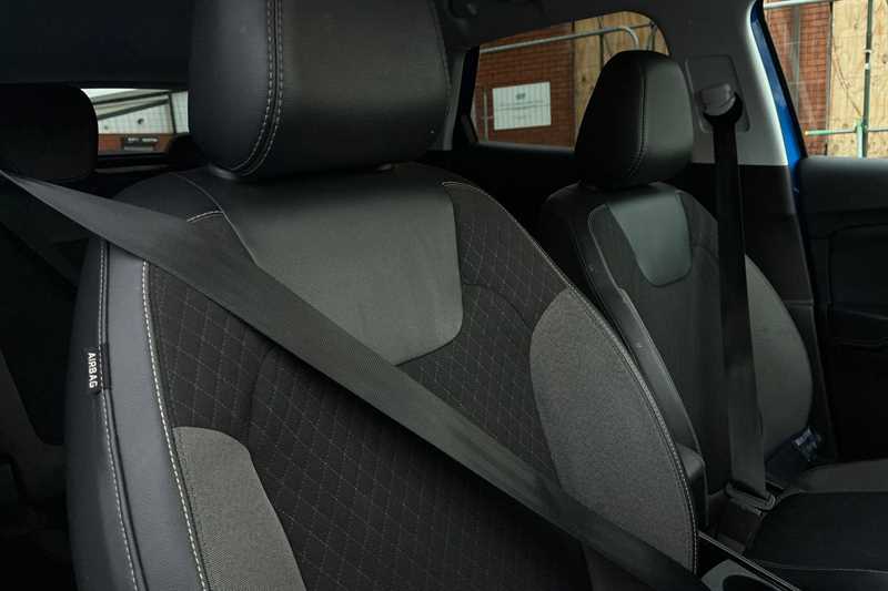 Used Vauxhall Grandland 2023 for sale - 76857928: Photo 23