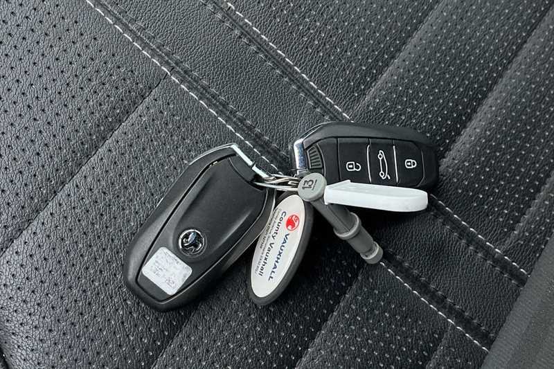 Used Vauxhall Mokka 2022 for sale - 78138400: Photo 36