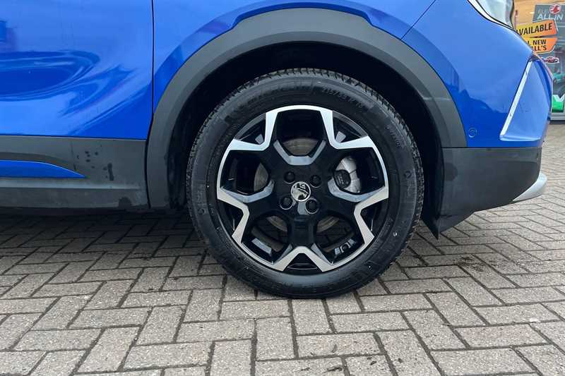 Used Vauxhall Mokka 2022 for sale - 78138400: Photo 9