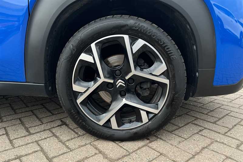 Used Citroen C3 Aircross 2022 for sale - 78188578: Photo 11