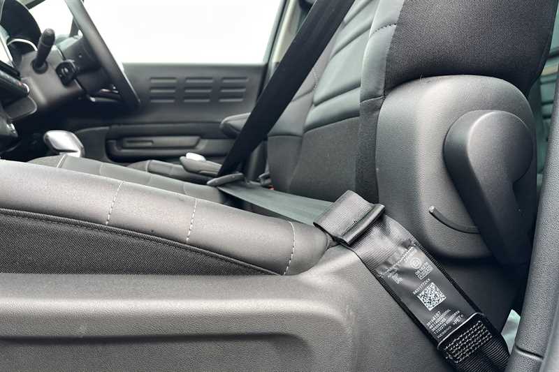 Used Citroen C3 Aircross 2022 for sale - 78188578: Photo 26