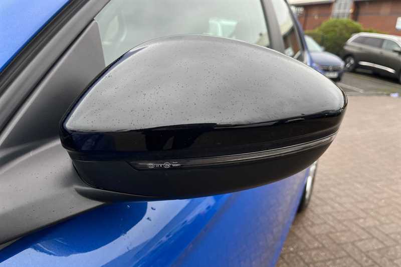 Used Vauxhall Corsa 2022 for sale - 77566604: Photo 35