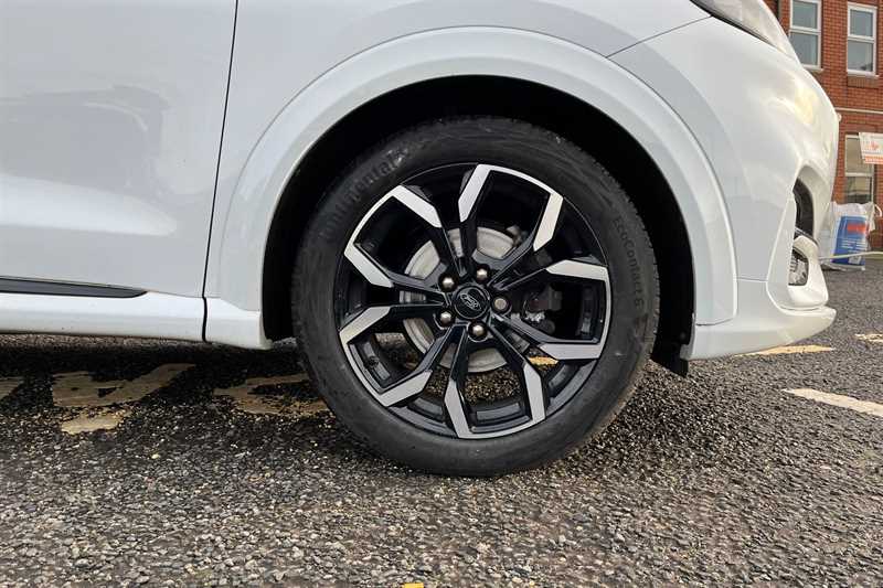 Used Ford Puma 2022 for sale - 77429724: Photo 12